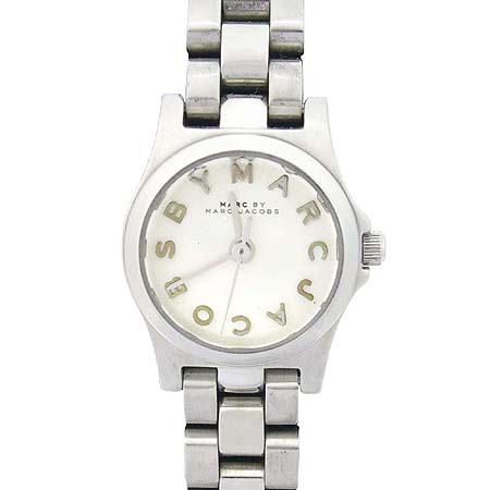 Marc_Jacobs (��ũ ���� ��ũ �����߽�) MBM3198 ���� ��ƿ ������ ���� �ð� �̹���5 - ���̺��� �߰���ǰ