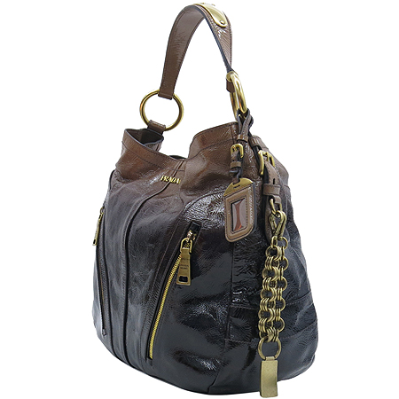 Prada(�����) BR4216 VERNICE SFUMATA ���� ���� �׶��̼� ���̴�Ʈ ȣ�� �����[��õ��] �̹���3 - ���̺��� �߰���ǰ