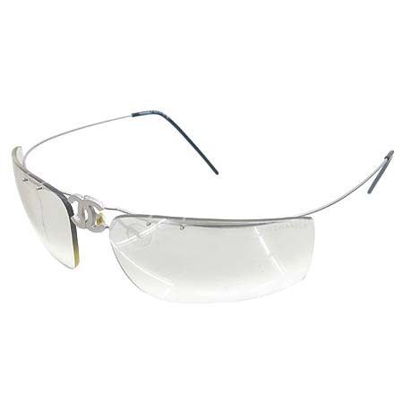 Chanel(����) 4032 �ݹ��� ���۶� [��������] �̹���3 - ���̺��� �߰���ǰ