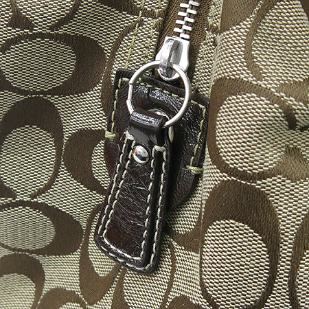 Coach(��ġ) 17403 �ñ״�ó �ڰ��� ����� �̹���3 - ���̺��� �߰���ǰ