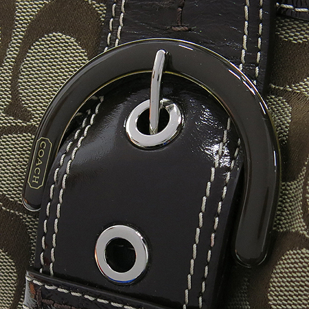 Coach(��ġ) 17403 �ñ״�ó �ڰ��� ����� �̹���4 - ���̺��� �߰���ǰ