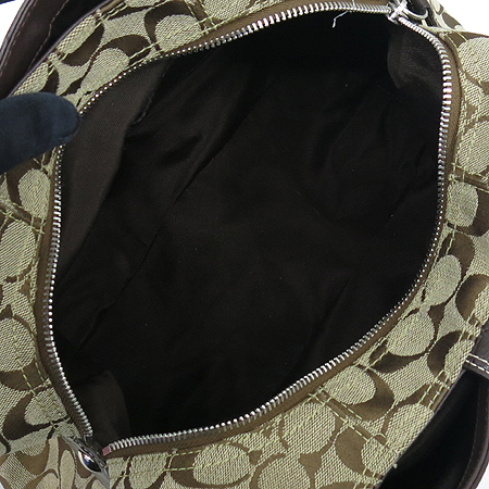 Coach(��ġ) 17403 �ñ״�ó �ڰ��� ����� �̹���5 - ���̺��� �߰���ǰ