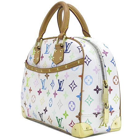 Louis Vuitton(���̺���) M92663 ���׷� ��Ƽ ȭ��Ʈ Ʈ��� ��Ʈ�� �̹���2 - ���̺��� �߰���ǰ