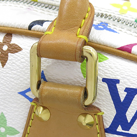 Louis Vuitton(���̺���) M92663 ���׷� ��Ƽ ȭ��Ʈ Ʈ��� ��Ʈ�� �̹���4 - ���̺��� �߰���ǰ