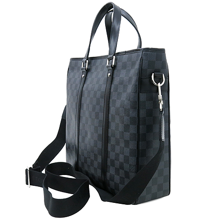 Louis Vuitton(���̺���) N41259 �ٹ̿� �׶���Ʈ ĵ���� Ÿ�ٿ�PM 2WAY �̹���3 - ���̺��� �߰���ǰ