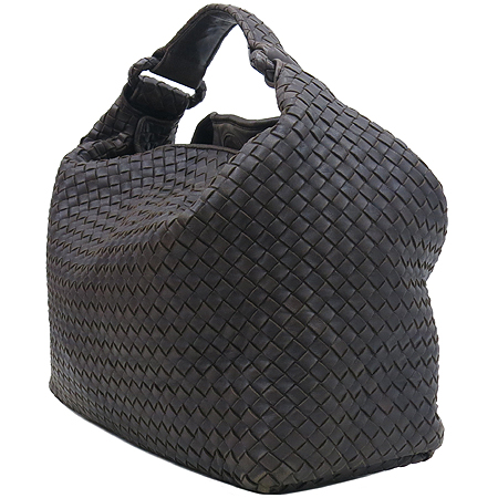 BOTTEGAVENETA(���װ�����Ÿ) 172918 ���� ��Ʈ��ġ���� ���� ȣ�� ����� �̹���2 - ���̺��� �߰���ǰ