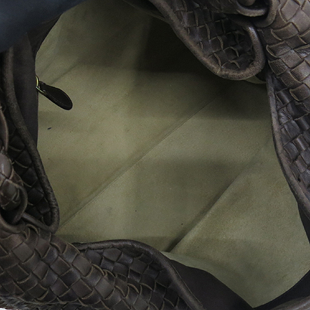 BOTTEGAVENETA(���װ�����Ÿ) 172918 ���� ��Ʈ��ġ���� ���� ȣ�� ����� �̹���5 - ���̺��� �߰���ǰ