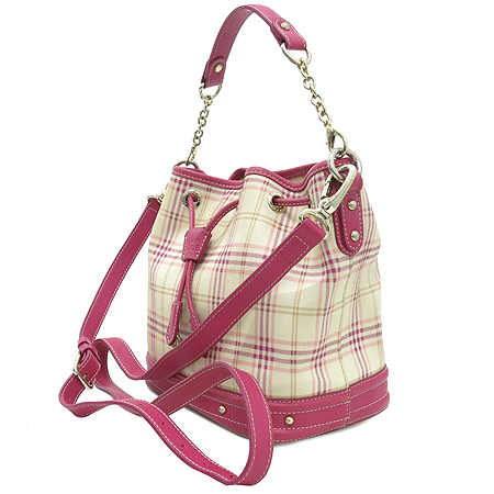 Bean Pole(����) üũ PVC ���ָӴ� 2WAY �̹���2 - ���̺��� �߰���ǰ