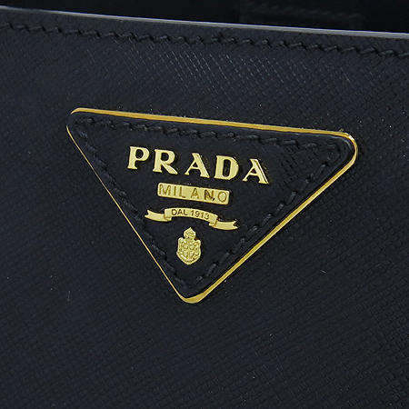 Prada(�����) BN1874 �ﰢ �ΰ� ��� SAFFIANO(���ǾƳ�) LUX(����) 2WAY �̹���4 - ���̺��� �߰���ǰ