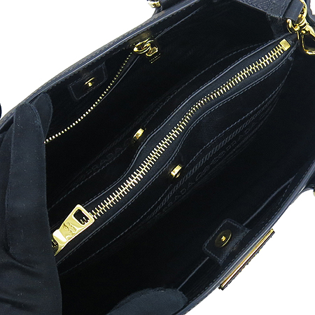 Prada(�����) BN1874 �ﰢ �ΰ� ��� SAFFIANO(���ǾƳ�) LUX(����) 2WAY �̹���6 - ���̺��� �߰���ǰ