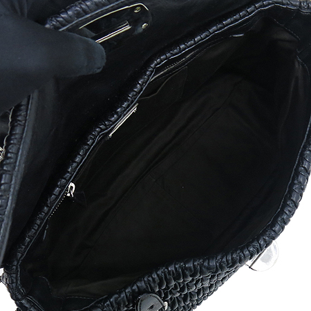 MiuMiu(�̿�̿�) RN0645 ���� ���� ���� ���� �ΰ� ��� 2WAY �̹���5 - ���̺��� �߰���ǰ