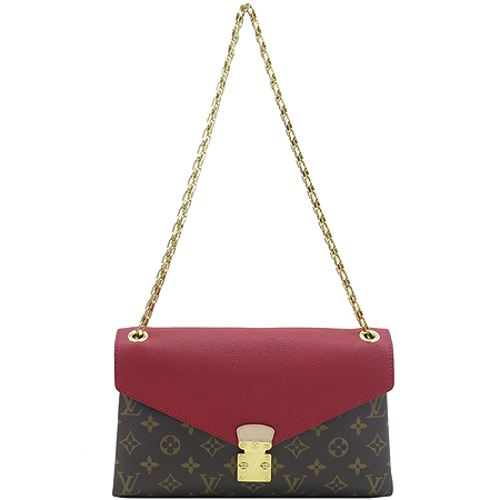Louis Vuitton(���̺���) M40542 ���׷� ĵ���� �ȶ� ü�� ����� �̹���2 - ���̺��� �߰���ǰ