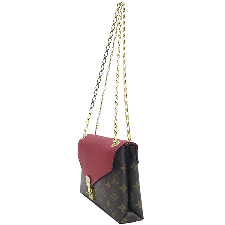 Louis Vuitton(���̺���) M40542 ���׷� ĵ���� �ȶ� ü�� ����� �̹���3 - ���̺��� �߰���ǰ