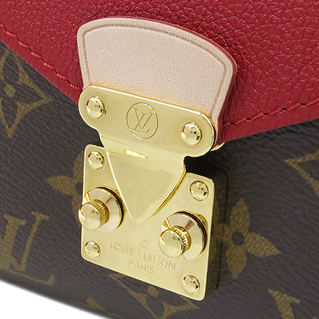 Louis Vuitton(���̺���) M40542 ���׷� ĵ���� �ȶ� ü�� ����� �̹���4 - ���̺��� �߰���ǰ
