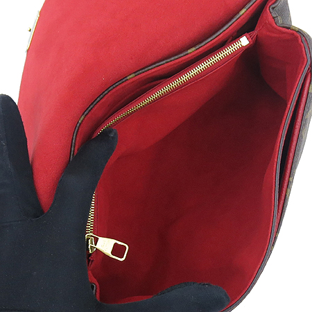 Louis Vuitton(���̺���) M40542 ���׷� ĵ���� �ȶ� ü�� ����� �̹���6 - ���̺��� �߰���ǰ