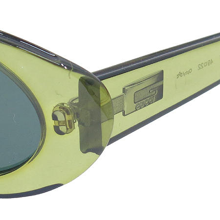 Gucci(����) GG2430 ���� ���۶� �̹���5 - ���̺��� �߰���ǰ