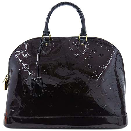 Louis Vuitton(���̺���) M93595 ���׷� ������ �Ƹ����� �˸� GM ��Ʈ�� �̹���2 - ���̺��� �߰���ǰ