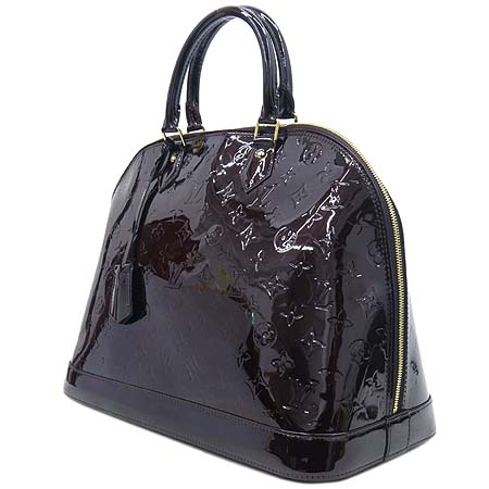 Louis Vuitton(���̺���) M93595 ���׷� ������ �Ƹ����� �˸� GM ��Ʈ�� �̹���3 - ���̺��� �߰���ǰ