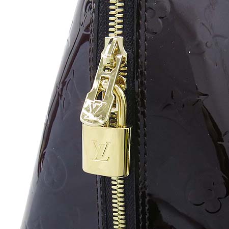 Louis Vuitton(���̺���) M93595 ���׷� ������ �Ƹ����� �˸� GM ��Ʈ�� �̹���5 - ���̺��� �߰���ǰ