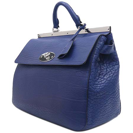MULBERRY(�ֹ���) HH2080 ���� �ΰ� ��� ���̺� ���� SUFFOLK(����ũ) 2WAY �̹���3 - ���̺��� �߰���ǰ