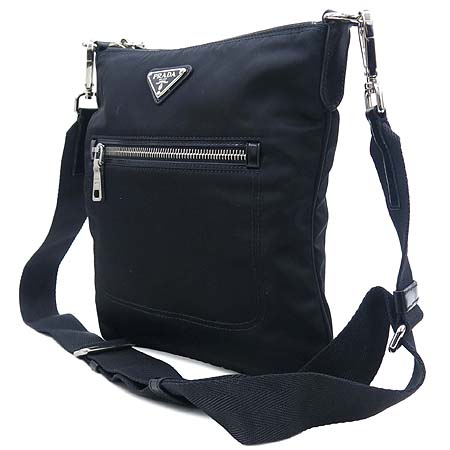 Prada(�����) BT0716 ���� �к긯 �ﰢ �ΰ� ������ ũ�ν��� �̹���2 - ���̺��� �߰���ǰ