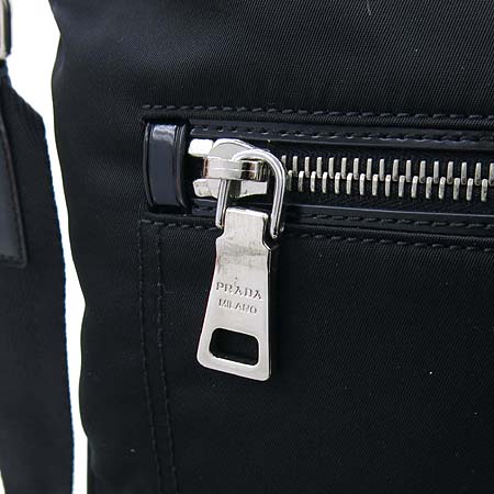 Prada(�����) BT0716 ���� �к긯 �ﰢ �ΰ� ������ ũ�ν��� �̹���4 - ���̺��� �߰���ǰ