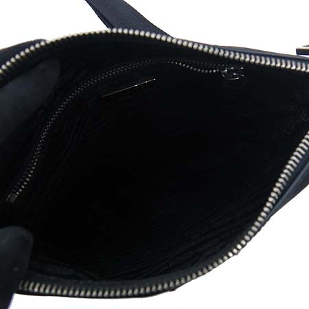 Prada(�����) BT0716 ���� �к긯 �ﰢ �ΰ� ������ ũ�ν��� �̹���5 - ���̺��� �߰���ǰ