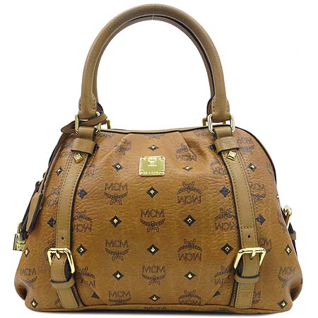 MCM(������) MWB3AVI71CO001 ���� �ΰ� ��� ���佺 ���͵� ��� ��Ʈ�� �̹���2 - ���̺��� �߰���ǰ