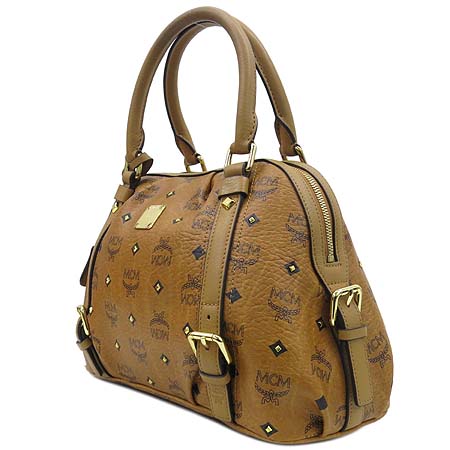 MCM(������) MWB3AVI71CO001 ���� �ΰ� ��� ���佺 ���͵� ��� ��Ʈ�� �̹���3 - ���̺��� �߰���ǰ