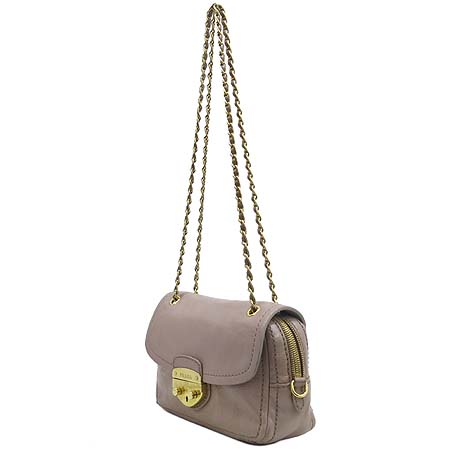 Prada(�����) BR4575 ����Ʈ��ũ ���� ���� ü�� ����� �̹���2 - ���̺��� �߰���ǰ