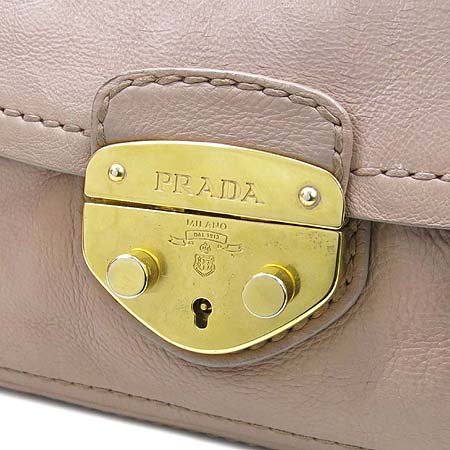 Prada(�����) BR4575 ����Ʈ��ũ ���� ���� ü�� ����� �̹���4 - ���̺��� �߰���ǰ