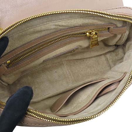 Prada(�����) BR4575 ����Ʈ��ũ ���� ���� ü�� ����� �̹���5 - ���̺��� �߰���ǰ