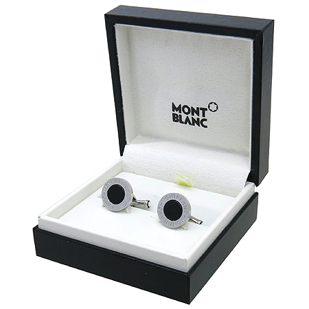 Montblanc(������) 107463 ���� ���н� ���� �ΰ� Ŀ���� ��ũ �̹���2 - ���̺��� �߰���ǰ