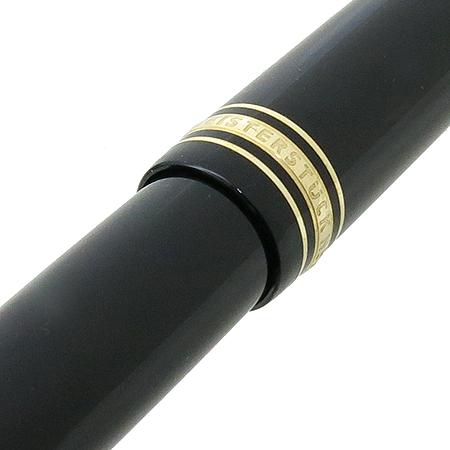 Montblanc(������) 149 ���̽��ͽ�ƣ 18K ���� ������(�ջ����� M) + ������ũ �̹���3 - ���̺��� �߰���ǰ