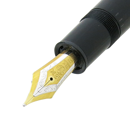 Montblanc(������) 149 ���̽��ͽ�ƣ 18K ���� ������(�ջ����� M) + ������ũ �̹���4 - ���̺��� �߰���ǰ