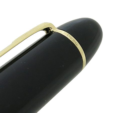 Montblanc(������) 149 ���̽��ͽ�ƣ 18K ���� ������(�ջ����� M) + ������ũ �̹���5 - ���̺��� �߰���ǰ