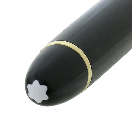 Montblanc(������) 149 ���̽��ͽ�ƣ 18K ���� ������(�ջ����� M) + ������ũ �̹���6 - ���̺��� �߰���ǰ