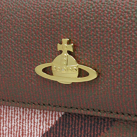 Vivienne_Westwood(���ȿ���Ʈ���) 2800VW67 ORB �ΰ� PVC ���� ���� ������ �̹���4 - ���̺��� �߰���ǰ