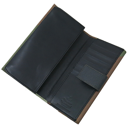 Vivienne_Westwood(���ȿ���Ʈ���) 2800VW67 ORB �ΰ� PVC ���� ���� ������ �̹���5 - ���̺��� �߰���ǰ