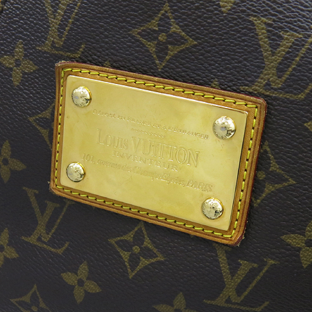 Louis Vuitton(���̺���) M56382 ���׷� ĵ���� �������� PM ����� �̹���4 - ���̺��� �߰���ǰ