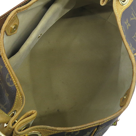 Louis Vuitton(���̺���) M56382 ���׷� ĵ���� �������� PM ����� �̹���6 - ���̺��� �߰���ǰ