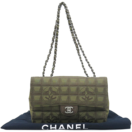 Chanel()  Ʈ Ŭ Ż ü 