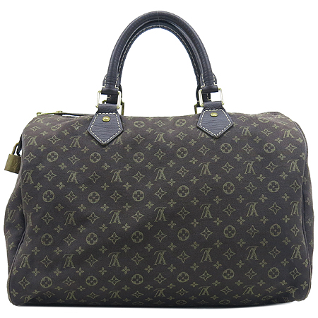 Louis Vuitton(���̺���) M95224 ���׷� �̴ϸ� ���ǵ� 30 ��Ʈ�� �̹���2 - ���̺��� �߰���ǰ