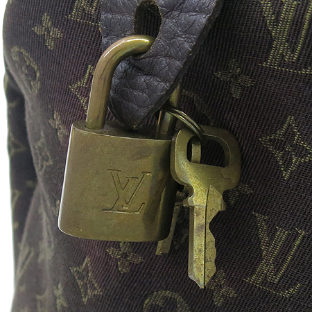 Louis Vuitton(���̺���) M95224 ���׷� �̴ϸ� ���ǵ� 30 ��Ʈ�� �̹���4 - ���̺��� �߰���ǰ