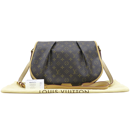 Louis Vuitton(̺) M40473 ׷ ĵ ޴Ҹ MM ũν