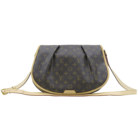 Louis Vuitton(̺) M40473 ׷ ĵ ޴Ҹ MM ũν ̹2 - ̺ ߰ǰ