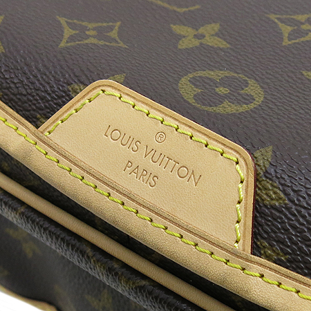 Louis Vuitton(̺) M40473 ׷ ĵ ޴Ҹ MM ũν ̹5 - ̺ ߰ǰ