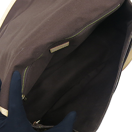 Louis Vuitton(̺) M40473 ׷ ĵ ޴Ҹ MM ũν ̹6 - ̺ ߰ǰ