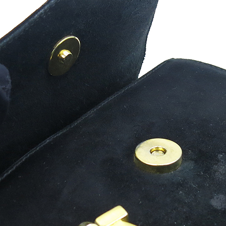 Ferragamo(��󰡸�) 21 5671 ���� ��ġ�� �ΰ� ���� �����̵� ���� �̴� ��Ʈ�� �̹���4 - ���̺��� �߰���ǰ