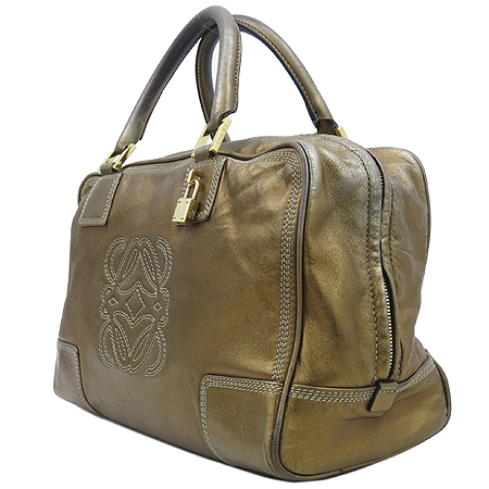 Loewe(�ο���) �Ƹ�����(AMAZONA) ��Ƽġ �ΰ� ����� ���� ��Ʈ�� [��������] �̹���2 - ���̺��� �߰���ǰ